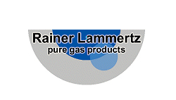 Rainer Lammertz Pure Gas Products.